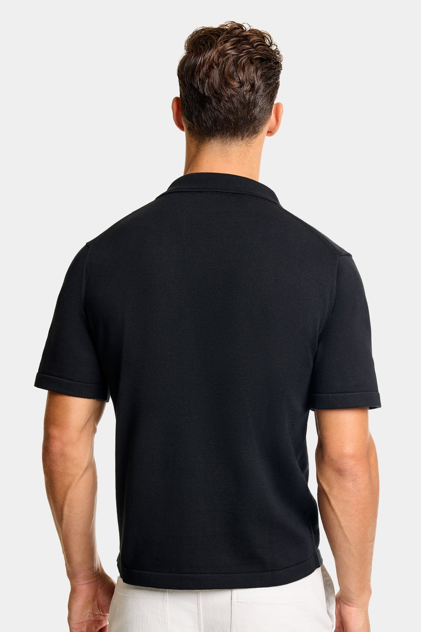 THE VIGO POLO MODERN FIT
