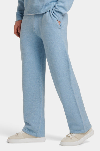 THE SAVONA JOGGER CLEAN SHAPE