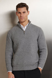 Grey