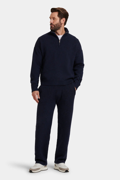 THE SAVONA JOGGER CLEAN SHAPE