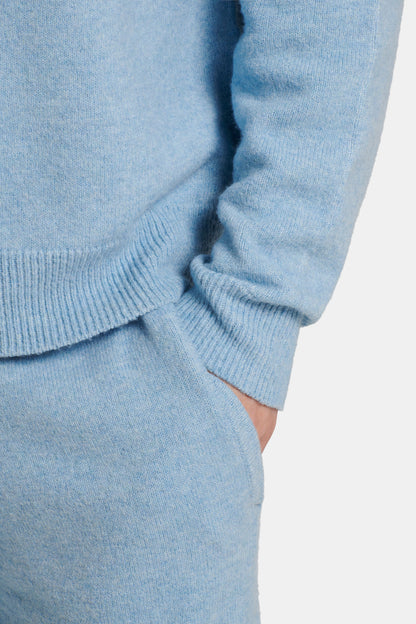 THE SAVONA JOGGER CLEAN SHAPE