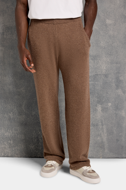 THE SAVONA JOGGER CLEAN SHAPE