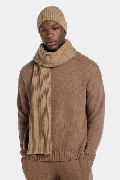 THE RIZZO SCARF