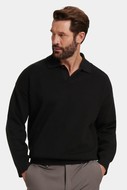THE PALIO POLO CLEAN LINES.