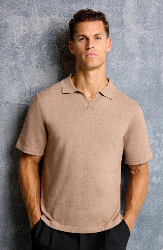 THE VIGO POLO MODERN FIT