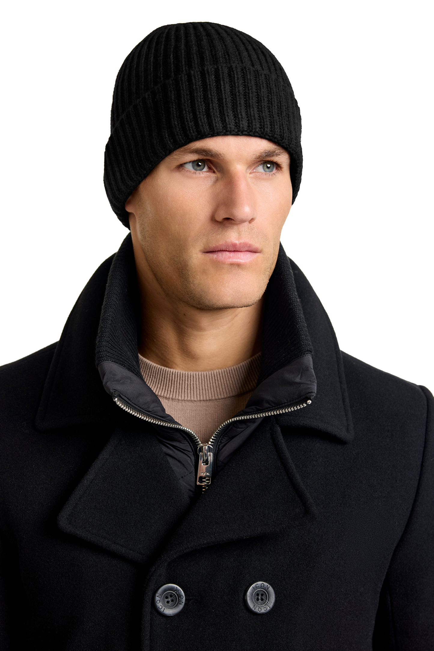 THE RIZZO BEANIE