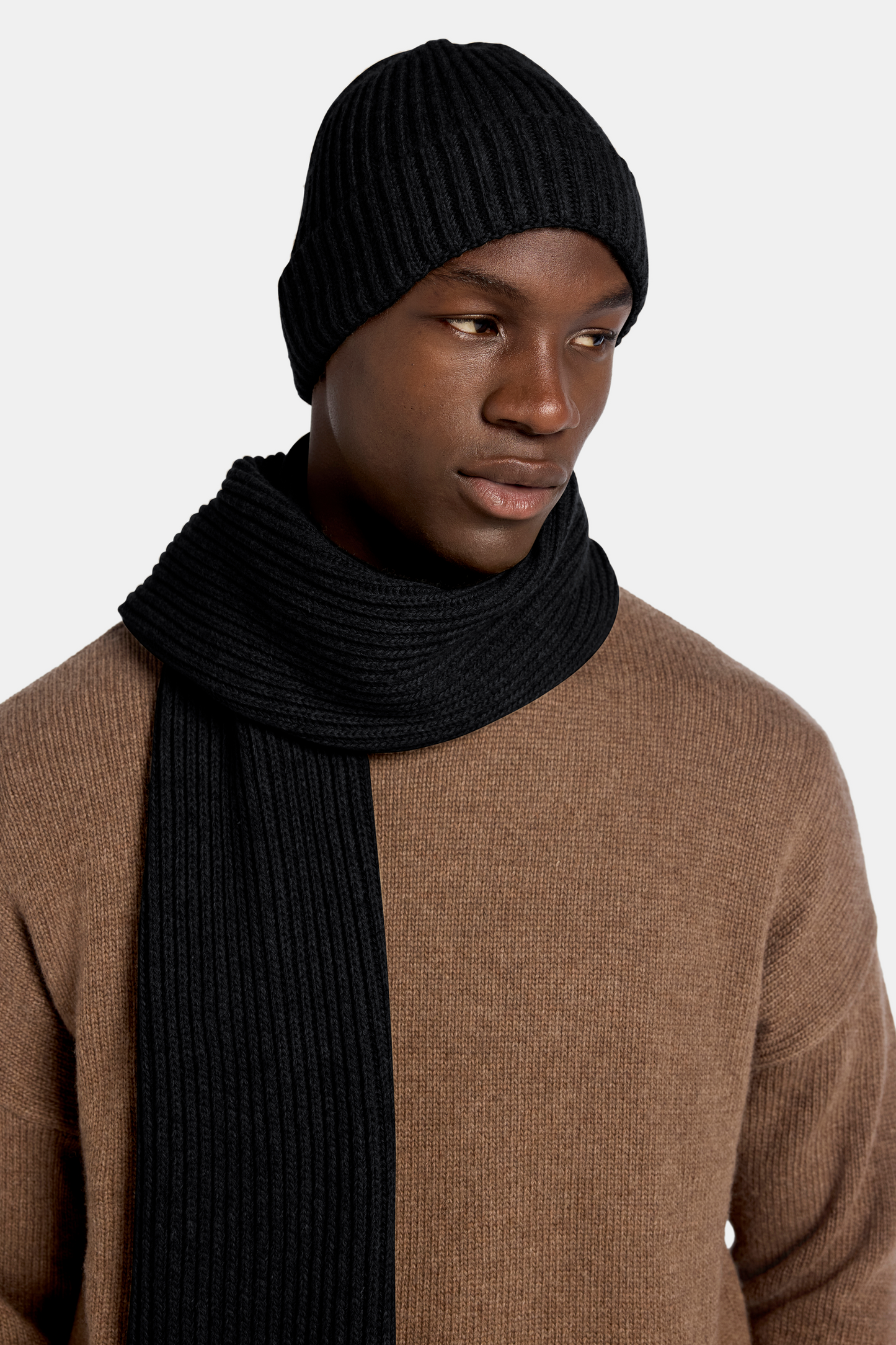 THE RIZZO SCARF