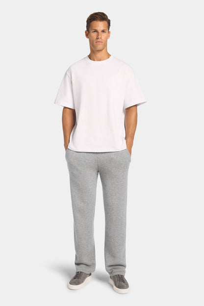 THE SAVONA JOGGER CLEAN SHAPE