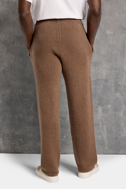 THE SAVONA JOGGER CLEAN SHAPE